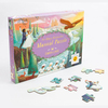 Kaddo The Story Orchestra Swan Lake Müzikli Puzzle