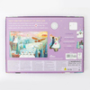 Kaddo The Story Orchestra Swan Lake Müzikli Puzzle