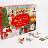 Kaddo The Story Orchestra The Nutcracker Müzikli Puzzle