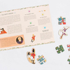 Kaddo The Story Orchestra The Nutcracker Müzikli Puzzle