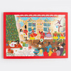 Kaddo The Story Orchestra The Nutcracker Müzikli Puzzle