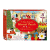 Kaddo The Story Orchestra The Nutcracker Müzikli Puzzle