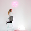 KALP NEON LAMBA - PEMBE