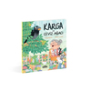KARGA VE CEVİZ AĞACI