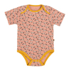 KATIA & BONY 3'LÜ BEBEK BODY SETİ - COLORFUL