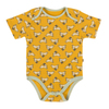 KATIA & BONY 3'LÜ BEBEK BODY SETİ - COLORFUL