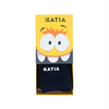 Katia & Bony Amara Çocuk Basic Görünmez Çorap Lacivert