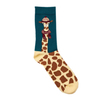 Katia & Bony Giraffe Çocuk Dizaltı Çorap