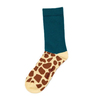 Katia & Bony Giraffe Çocuk Dizaltı Çorap