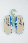 KATIA&BONY BLUE TURTLES DENİZ/HAVUZ PATİĞİ