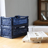 KATLANABİLİR MIDIBOX KASA - NAVY