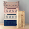 KATLANABİLİR MIDIBOX KASA - NAVY