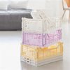 KATLANABİLİR MIDIBOX KASA - ORCHID