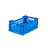 KATLANABİLİR MINIBOX KASA - BLUE