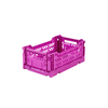 KATLANABİLİR MINIBOX KASA - BODACIOUS
