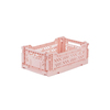 KATLANABİLİR MINIBOX KASA - MILK TEA