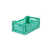 KATLANABİLİR MINIBOX KASA - MINT