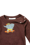 Kaykaycı Sweatshirt