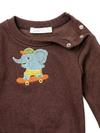 Kaykaycı Sweatshirt