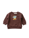 Kaykaycı Sweatshirt