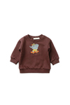 Kaykaycı Sweatshirt