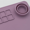 Keny Kids Yaratıcı Aktivite Matı Pastel Mor
