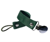 KIDFUL BİTKİSEL BOYALI EMZİK ASKISI - EMERALD