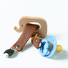 KIDFUL EMZİK ASKISI - GINGERBREAD