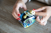 KIDFUL EMZİK KUTUSU - JUNGLE