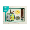 KIDFUL  GIFT BOX - SAFARI