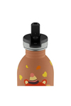 Kids Bottle Sweet Bear Paslanmaz Çelik Termos 250 Ml