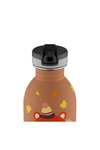 Kids Bottle Sweet Bear Paslanmaz Çelik Termos 250 Ml
