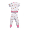 Kidzee Balerina PJ-Zee Pijama Takımı 0.5 Tog