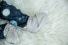 KIDZEE BLAST OFF PATİKLİ UZUN TULUM (1.0 TOG)