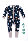 KIDZEE BLAST OFF PATİKLİ UZUN TULUM (1.0 TOG)
