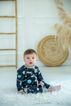 KIDZEE BLAST OFF PATİKLİ UZUN TULUM (1.0 TOG)