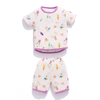 Kidzee Bonny PJ-Zee Şortlu Pijama Takımı 0.2 Tog