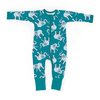 Kidzee Elephanzee Patikli Uzun Tulum 1.0 Tog
