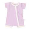 Kidzee Lilaczee Kısa Kollu Şort Tulum 0.5 Tog