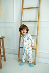 KIDZEE LITTLE PRINCE PATİKLİ UZUN TULUM (1.0 TOG)