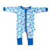 Kidzee Wildzee Z-Suit Uzun Kollu Tulum