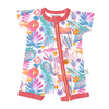Kidzee Zoozee Kısa Kollu Şort Tulum 0.5 Tog