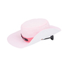 KIETLA ŞAPKA PANAMA PINK