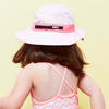 KIETLA ŞAPKA PANAMA PINK