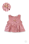 Kirazcı Bluzu