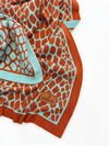 Kış Uykusu Throw 130x140cm
