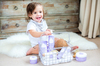 KOKOSO BABY SAÇ VE VÜCUT ŞAMPUANI (H.Cevizi Kokulu) 200ml