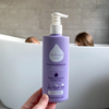 KOKOSO BABY SAÇ VE VÜCUT ŞAMPUANI (H.Cevizi Kokulu) 200ml