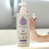 KOKOSO BABY SAÇ VE VÜCUT ŞAMPUANI (Kokusuz) 200ml