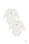 Kruvaze Bodysuitler